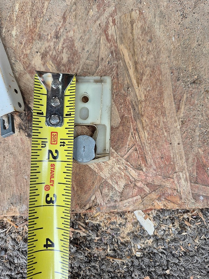 Scout Rd. window part Photo 4
